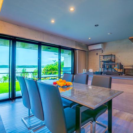 ベイサイドヴィラ宮古島-Bayside Villa Miyako Island- Kültér fotó